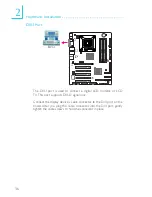 Preview for 36 page of DFI BL600-D User Manual