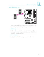 Preview for 37 page of DFI BL600-D User Manual