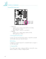 Preview for 46 page of DFI BL600-D User Manual