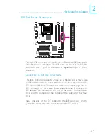 Preview for 47 page of DFI BL600-D User Manual