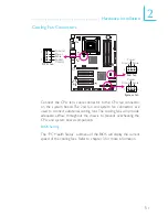 Preview for 51 page of DFI BL600-D User Manual