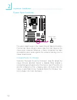 Preview for 52 page of DFI BL600-D User Manual