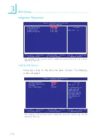 Preview for 76 page of DFI BL600-D User Manual