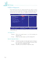 Preview for 90 page of DFI BL600-D User Manual