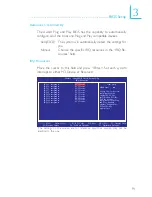 Preview for 91 page of DFI BL600-D User Manual