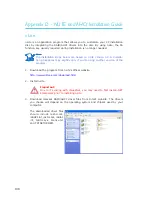 Preview for 138 page of DFI BL600-D User Manual