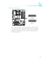 Предварительный просмотр 29 страницы DFI BL630-D User Manual