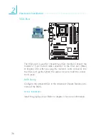 Предварительный просмотр 36 страницы DFI BL630-D User Manual