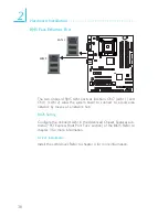 Предварительный просмотр 38 страницы DFI BL630-D User Manual