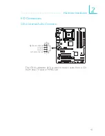 Предварительный просмотр 41 страницы DFI BL630-D User Manual