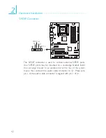 Предварительный просмотр 42 страницы DFI BL630-D User Manual