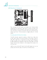 Предварительный просмотр 48 страницы DFI BL630-D User Manual