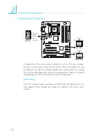 Предварительный просмотр 52 страницы DFI BL630-D User Manual