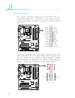 Предварительный просмотр 54 страницы DFI BL630-D User Manual