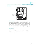 Предварительный просмотр 59 страницы DFI BL630-D User Manual