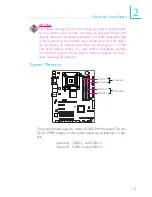 Предварительный просмотр 15 страницы DFI BL631-D User Manual