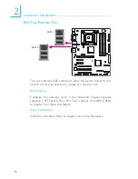 Предварительный просмотр 36 страницы DFI BL631-D User Manual