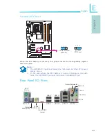 Предварительный просмотр 13 страницы DFI Blood-Iron P43-T34 User Manual