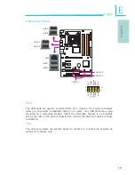 Предварительный просмотр 15 страницы DFI Blood-Iron P43-T34 User Manual