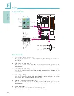 Предварительный просмотр 16 страницы DFI Blood-Iron P43-T34 User Manual