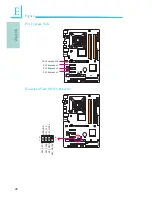 Предварительный просмотр 26 страницы DFI Blood-Iron P43-T34 User Manual