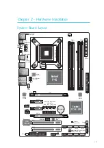 Preview for 15 page of DFI Blood-iron P45 Series User Manual