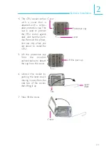 Preview for 23 page of DFI Blood-iron P45 Series User Manual