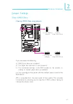 Preview for 27 page of DFI Blood-iron P45 Series User Manual