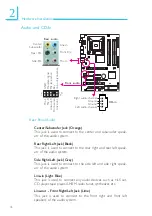 Preview for 34 page of DFI Blood-iron P45 Series User Manual