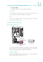 Preview for 35 page of DFI Blood-iron P45 Series User Manual