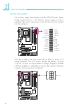 Preview for 40 page of DFI Blood-iron P45 Series User Manual