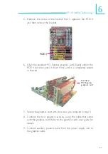 Preview for 127 page of DFI Blood-iron P45 Series User Manual