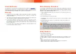 Preview for 4 page of DFI BPC 420-BW User Manual