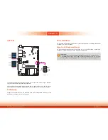 Preview for 18 page of DFI BPC370-BW User Manual