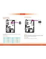 Preview for 20 page of DFI BPC370-BW User Manual