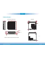 Предварительный просмотр 9 страницы DFI BT700 User Manual