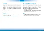 Preview for 2 page of DFI BT968 User Manual