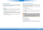 Preview for 4 page of DFI BT968 User Manual