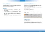 Preview for 4 page of DFI BT9A3 Series User Manual