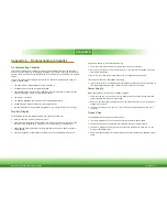 Предварительный просмотр 44 страницы DFI BW051 User Manual