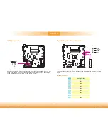 Предварительный просмотр 23 страницы DFI BW171 User Manual