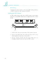 Предварительный просмотр 18 страницы DFI C51G-ML User Manual