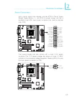 Предварительный просмотр 49 страницы DFI C51G-ML User Manual