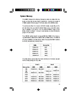 Предварительный просмотр 13 страницы DFI C586HX User Manual