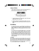 Предварительный просмотр 15 страницы DFI C586HX User Manual