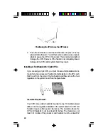 Предварительный просмотр 22 страницы DFI C586HX User Manual