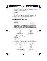 Предварительный просмотр 23 страницы DFI C586HX User Manual