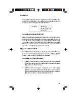 Предварительный просмотр 25 страницы DFI C586HX User Manual