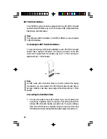 Предварительный просмотр 26 страницы DFI C586HX User Manual