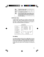 Предварительный просмотр 35 страницы DFI C586HX User Manual